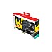Travel Case: Pikachu Greyscal
