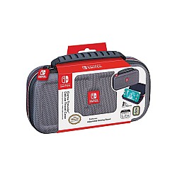 Deluxe Travel Case Nintendo Switch Lite