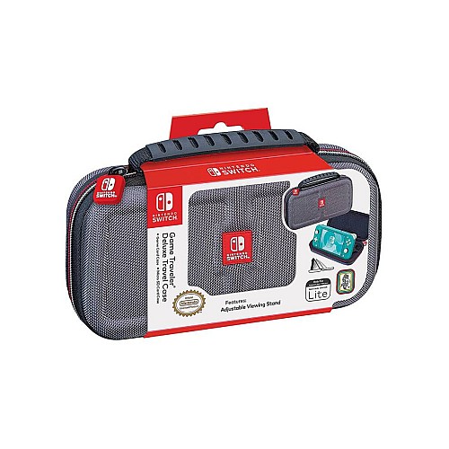Deluxe Travel Case Nintendo Switch Lite