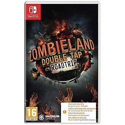 Zombieland: Double Tap - Road Trip (code In A Box)