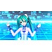 Hatsune Miku Project Diva 2