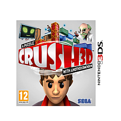 Crush3d
