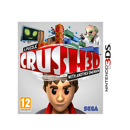 Crush3d