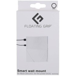 Suport Perete Floating Grip Alb Xbox One