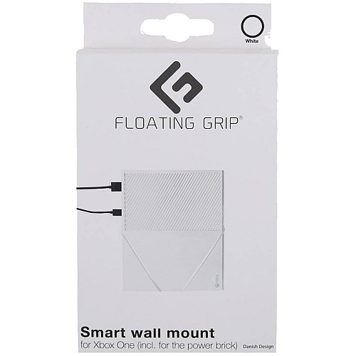 Suport Perete Floating Grip Alb Xbox One