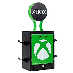 Numskull Official Xbox Gaming Locker