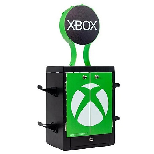 Numskull Official Xbox Gaming Locker