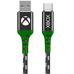 Cable Numskull Official Type C 4m Braided C