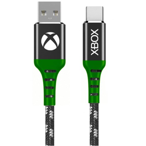 Cable Numskull Official Type C 4m Braided C