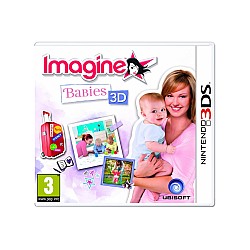 Imagine Babies 3d
