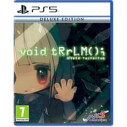 Void Terrarium++ Deluxe Edition