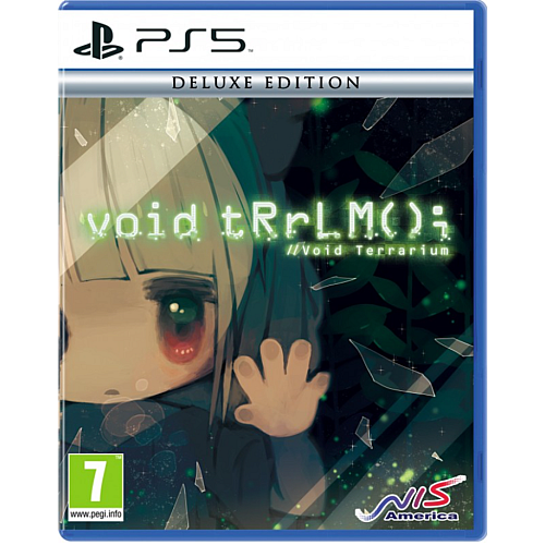 Void Terrarium++ Deluxe Edition