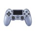 Sony Dualshock 4 Controller:titanium Blue