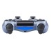 Sony Dualshock 4 Controller:titanium Blue