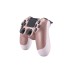 - sony Dualshock 4 Controller V2: Rose Gold- - sony Dualshock 4 Controller V2: Rose Gold-