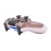 - sony Dualshock 4 Controller V2: Rose Gold- - sony Dualshock 4 Controller V2: Rose Gold-