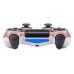 - sony Dualshock 4 Controller V2: Rose Gold- - sony Dualshock 4 Controller V2: Rose Gold-