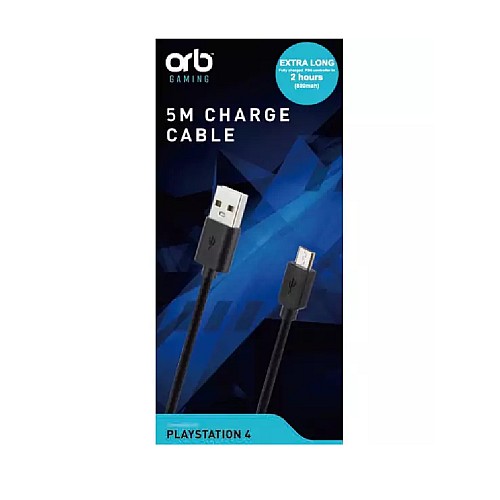 Cable De Incarcare - Ps4