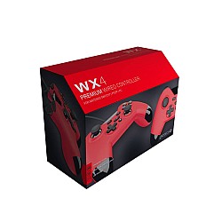 Wx4 Wired Controller: Red