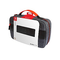 Pdp Official Commuter Case: Elite Edition