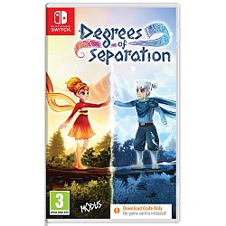 Degrees Of Separation Download Code Only