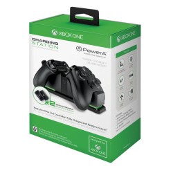 Power A: Charging Station