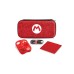 Pdp Switch Starter Kit: Mario Remix Edition