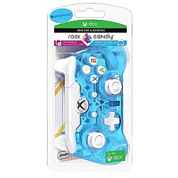 Wired Controller Rock Candy Mini Blu-merang