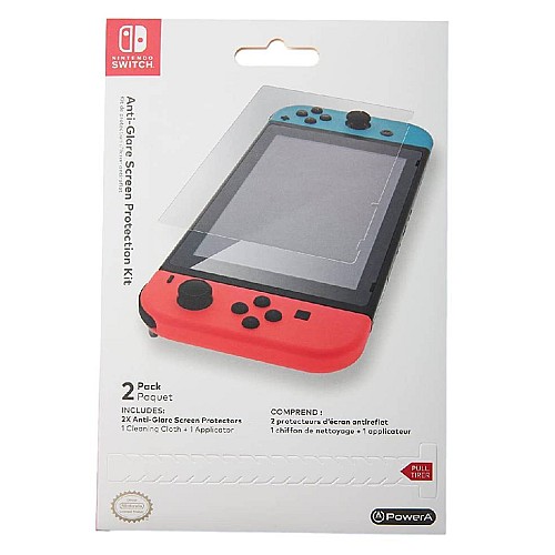 Screen Protect powera Anit-glare