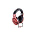 Headphones Nacon Stereo Gaming V3 Red