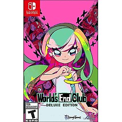 Worlds End Club Deluxe Edition