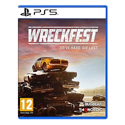 Wreckfest
