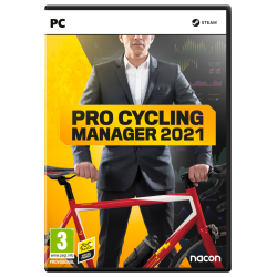 Pro Cycling Manager 21