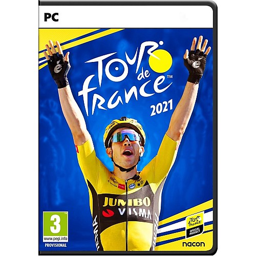Tour De France 2021