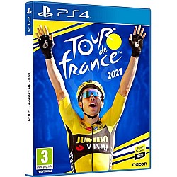 Tour De France 2021