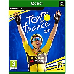 Tour De France 2021