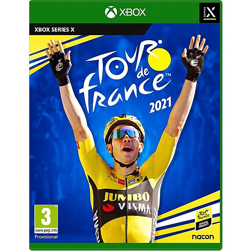 Tour De France 2021