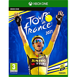 Tour De France 2021