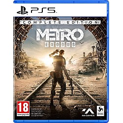 Metro Exodus Complete Edition