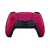 Sony Playstation 5 Dualsense Controller Cosmic Red Sony Playstation 5 Dualsense Controller Cosmic Red
