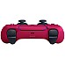 Sony Playstation 5 Dualsense Controller Cosmic Red Sony Playstation 5 Dualsense Controller Cosmic Red