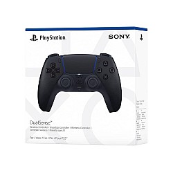 Sony Dualsense Controller Midnight Black