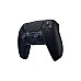 Sony Dualsense Controller Midnight Black Sony Dualsense Controller Midnight Black