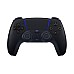 Sony Dualsense Controller Midnight Black Sony Dualsense Controller Midnight Black