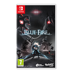 Blue Fire