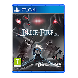 Blue Fire
