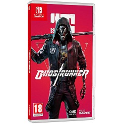 Ghostrunner