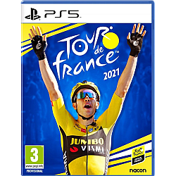 Tour De France 2021