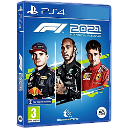 F1 2021