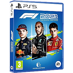 F1 2021